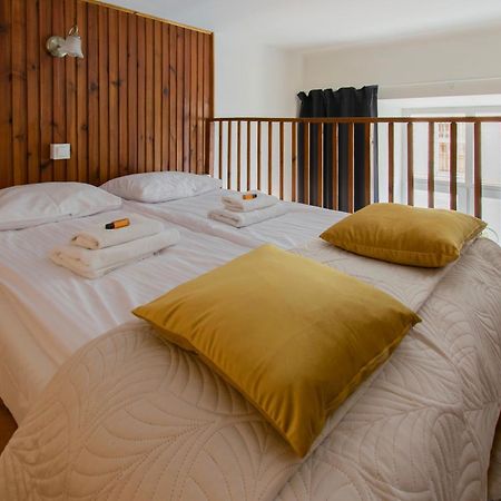 Ground Floor Family Apartment Краків Екстер'єр фото
