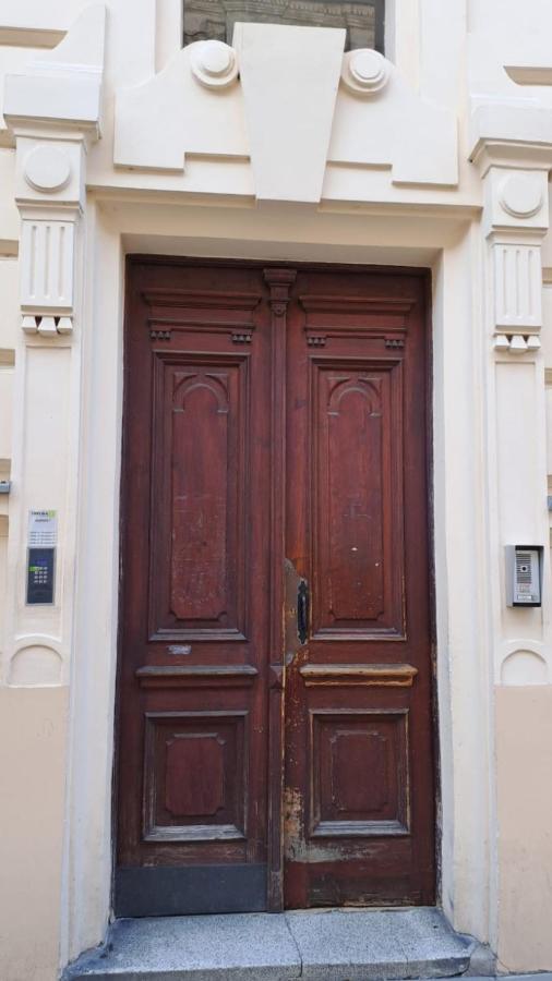 Ground Floor Family Apartment Краків Екстер'єр фото