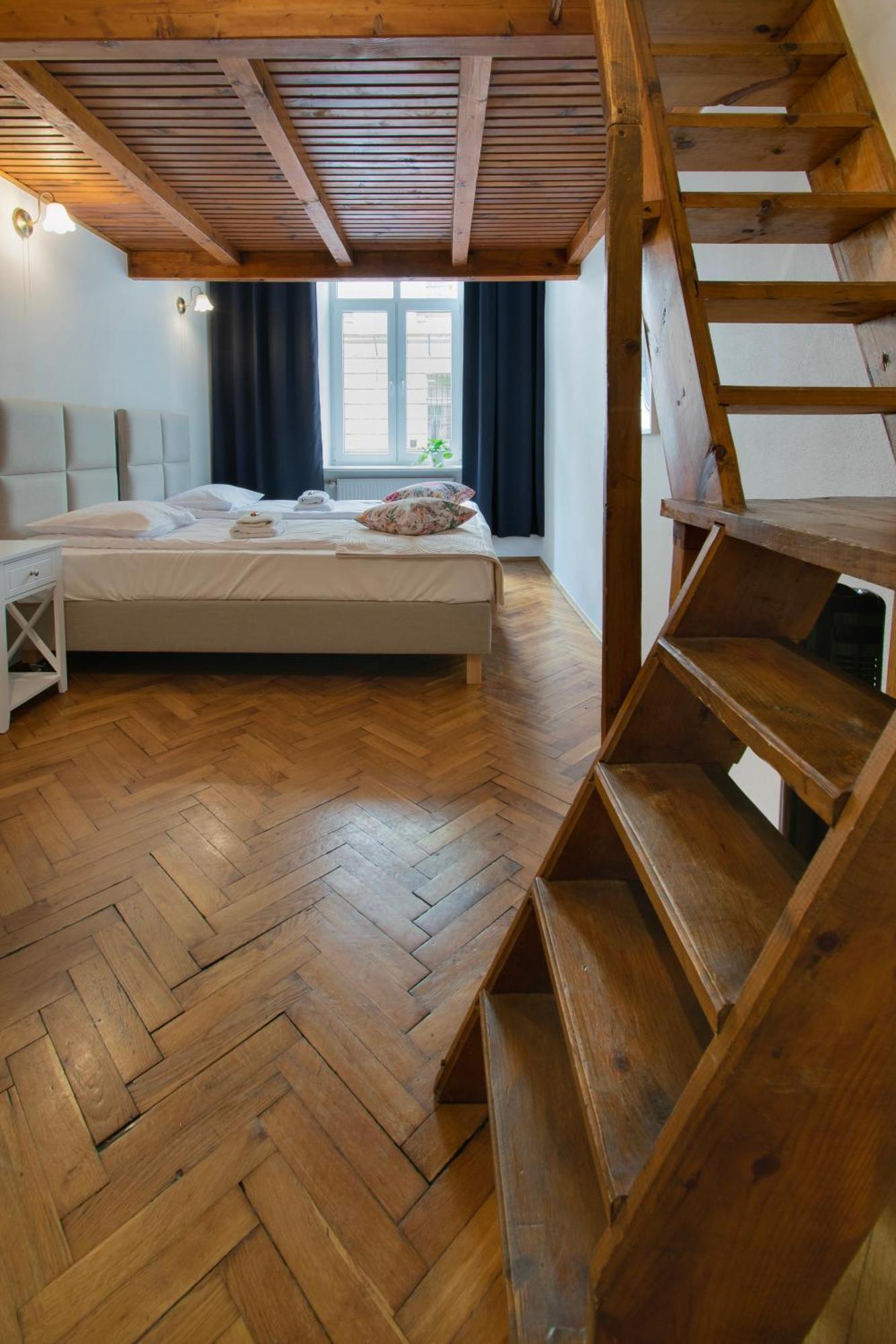 Ground Floor Family Apartment Краків Екстер'єр фото